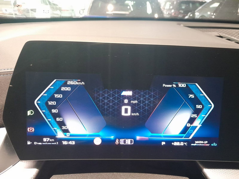 BMW X2 usata a Asti (17)