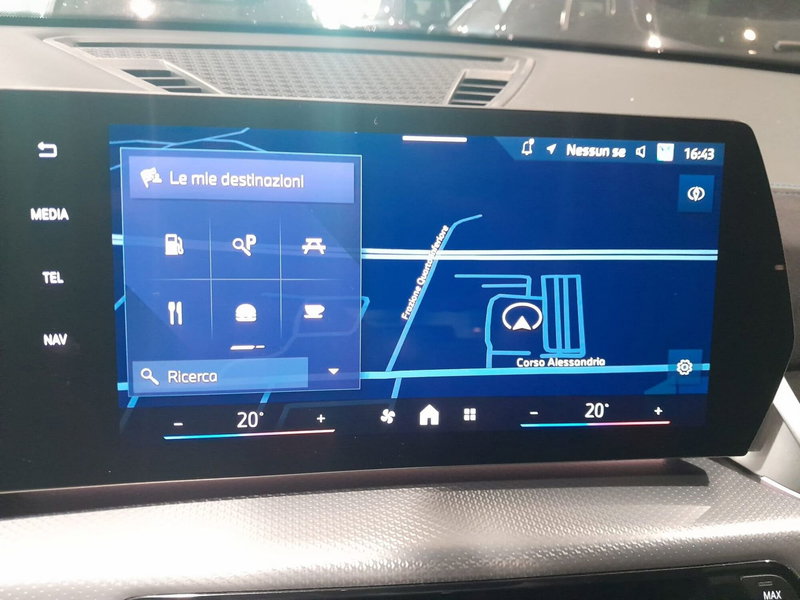 BMW X2 usata a Asti (18)