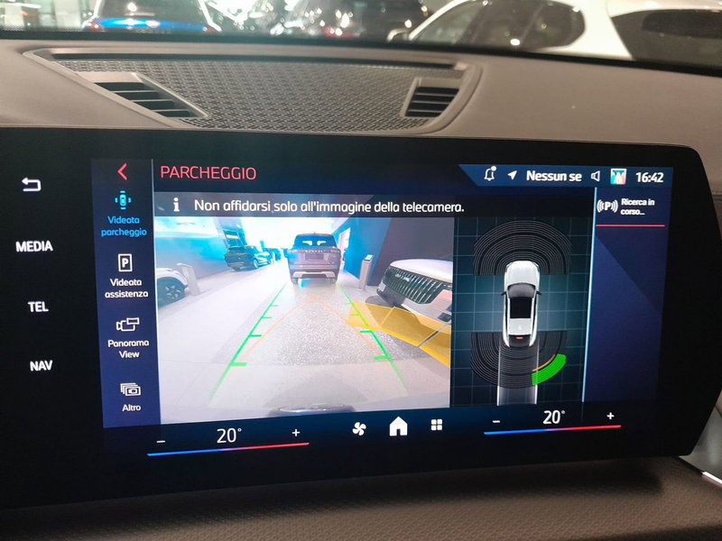 BMW X2 usata a Asti (19)