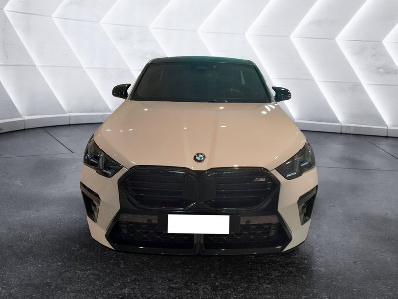 BMW X2 usata a Asti (3)