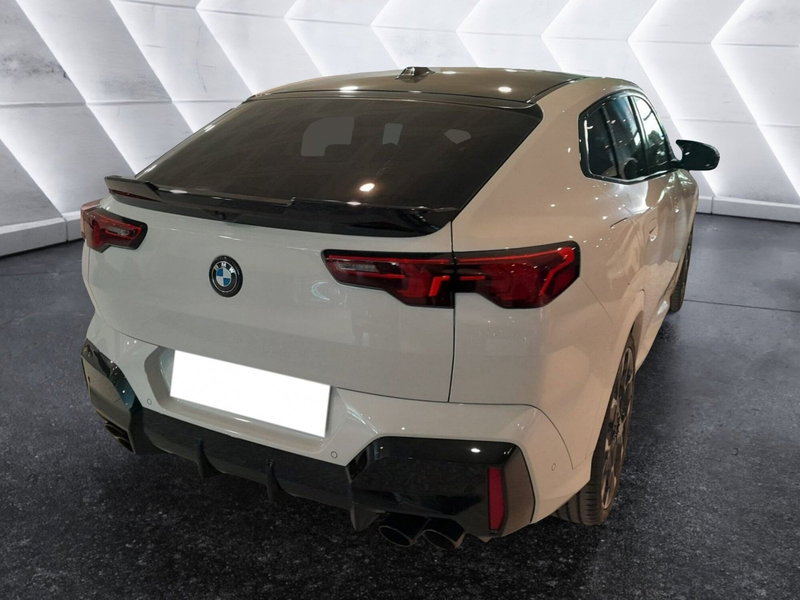 BMW X2 usata a Asti (5)