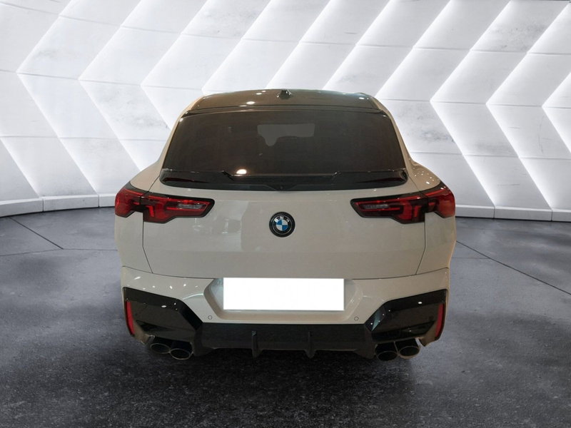 BMW X2 usata a Asti (6)