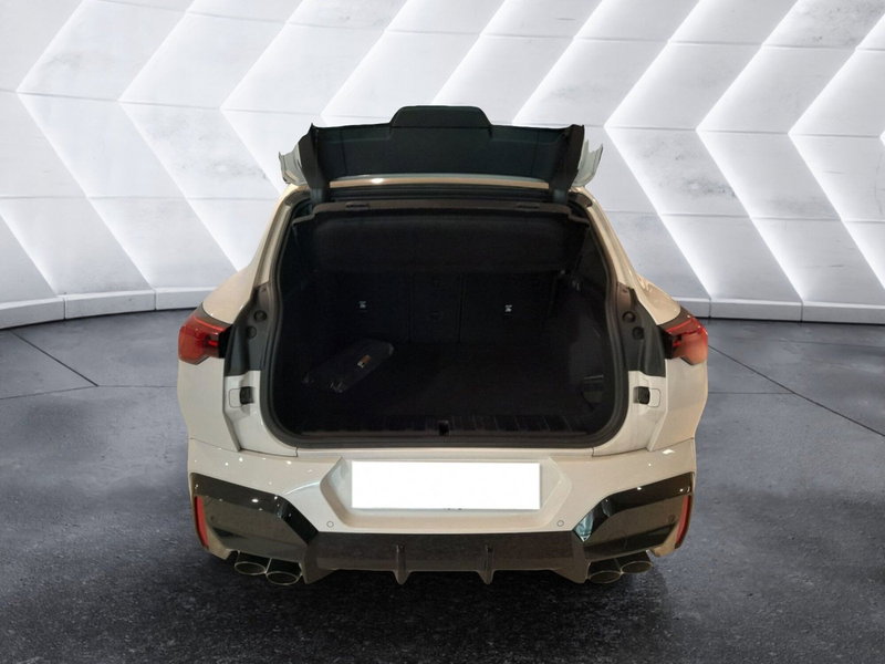 BMW X2 usata a Asti (7)