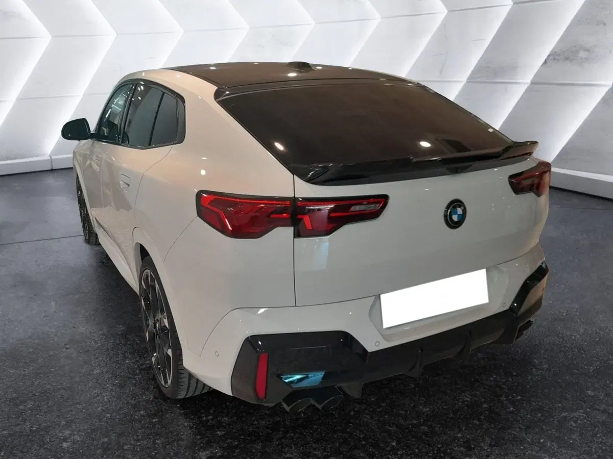 BMW X2 usata a Asti (8)