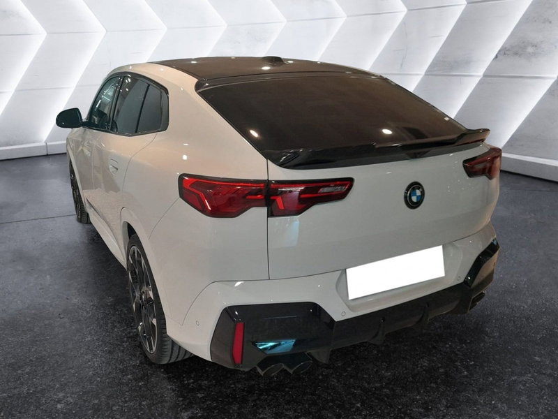 BMW X2 usata a Asti (8)