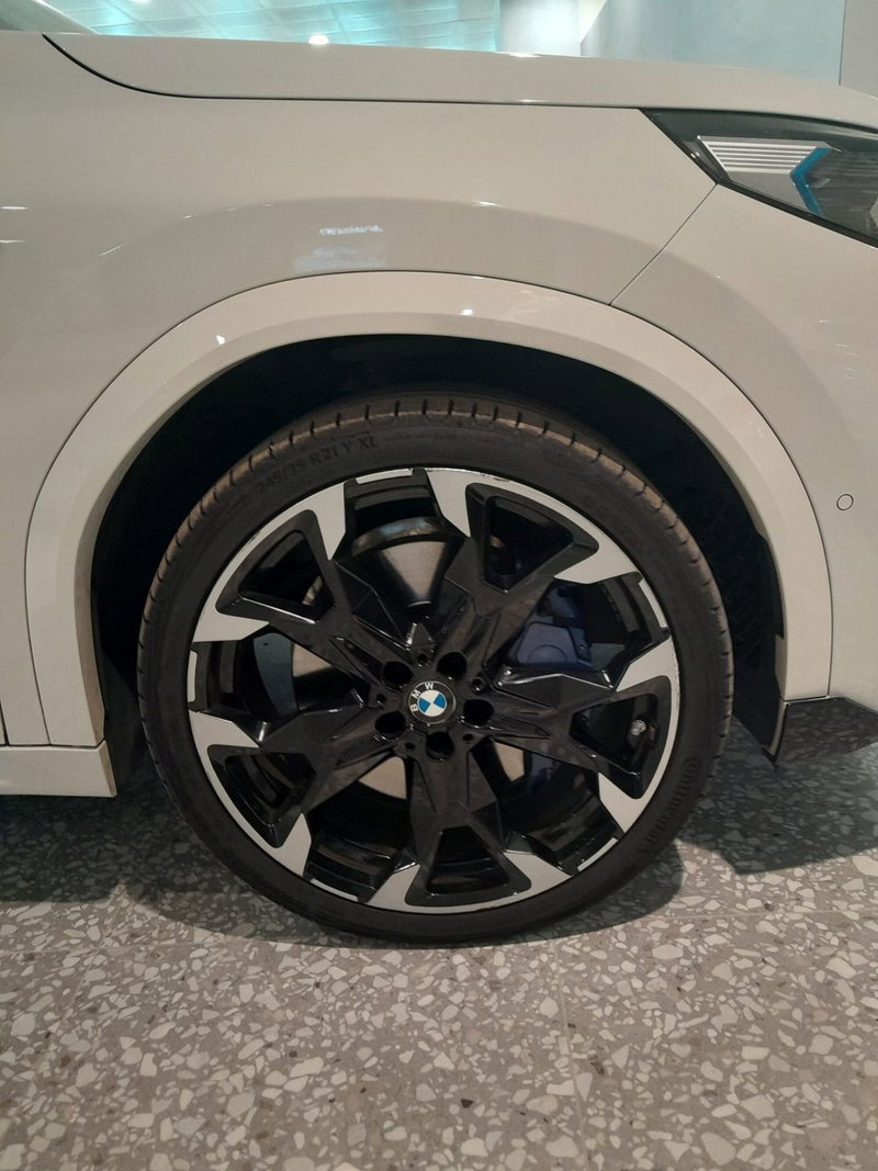 BMW X2 usata a Asti (9)