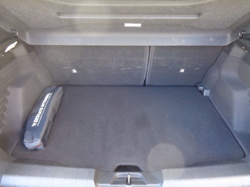 Jeep Avenger usata a Treviso (15)