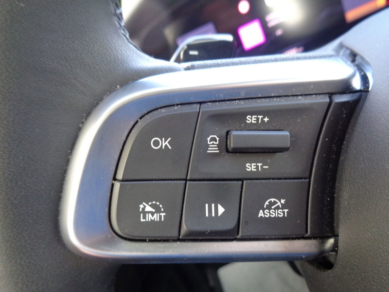 Jeep Avenger usata a Treviso (18)