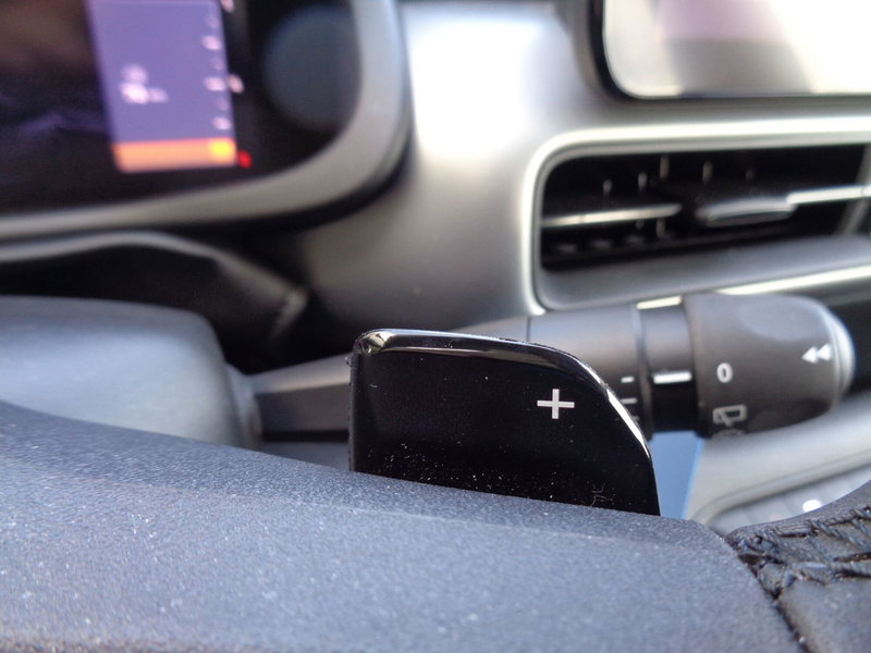 Jeep Avenger usata a Treviso (19)