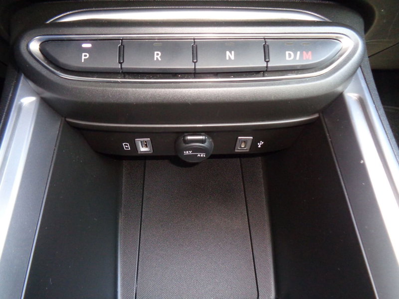 Jeep Avenger usata a Treviso (20)