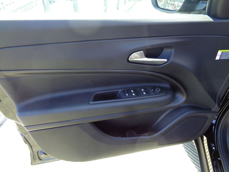 Jeep Avenger usata a Treviso (7)