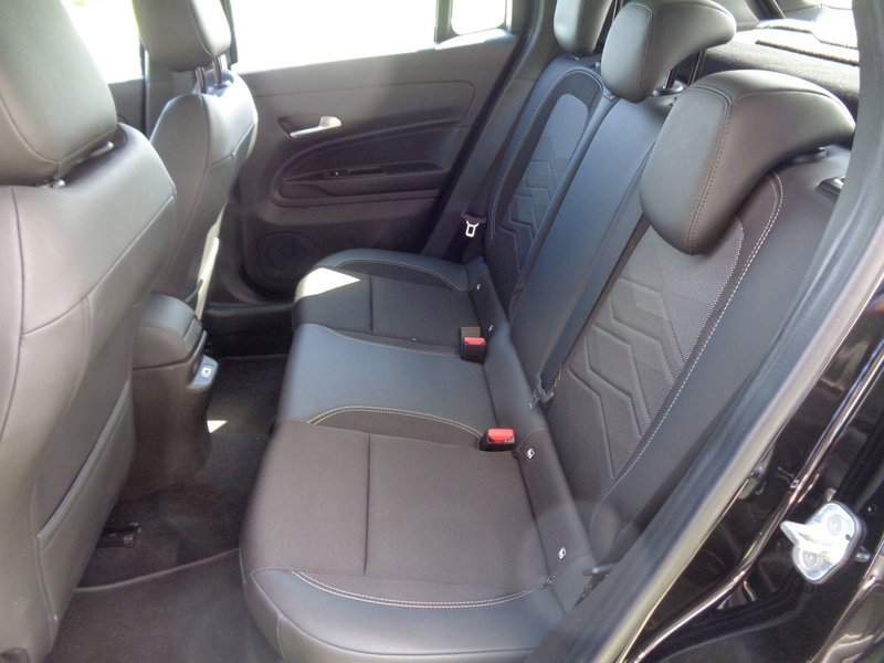 Jeep Avenger usata a Treviso (9)