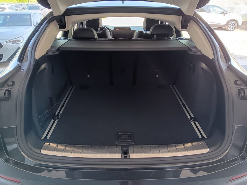 BMW X4 usata a Asti (13)