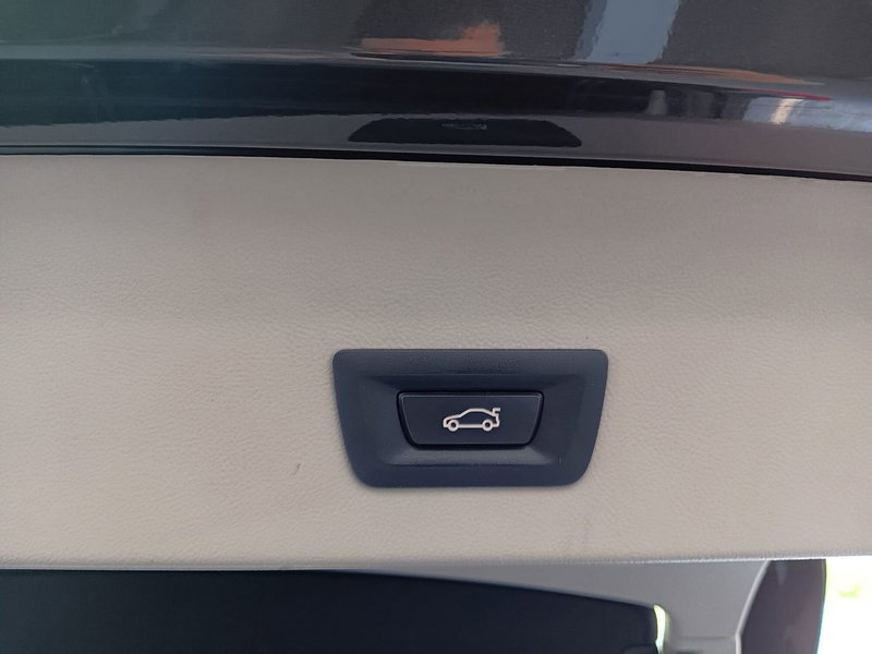 BMW X4 usata a Asti (14)