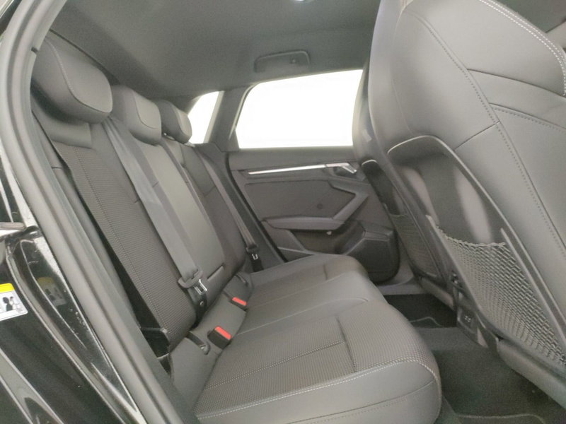 Audi S3 Sportback usata a Napoli (10)