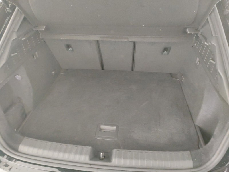 Audi S3 Sportback usata a Napoli (11)