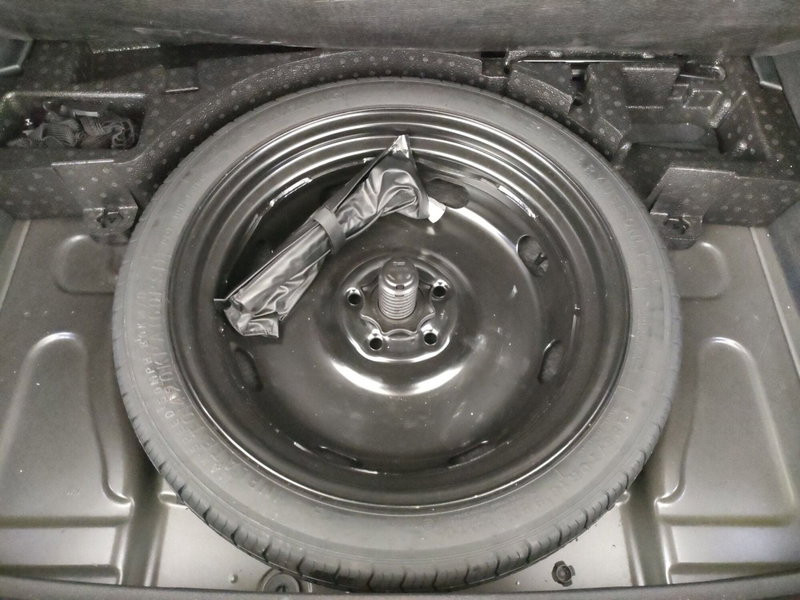 Audi S3 Sportback usata a Napoli (12)