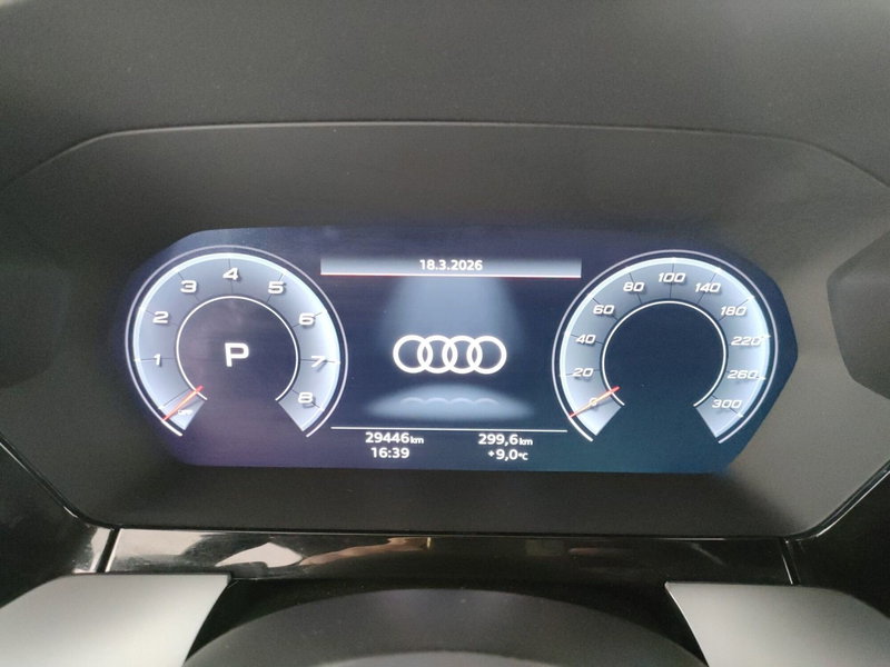 Audi S3 Sportback usata a Napoli (15)