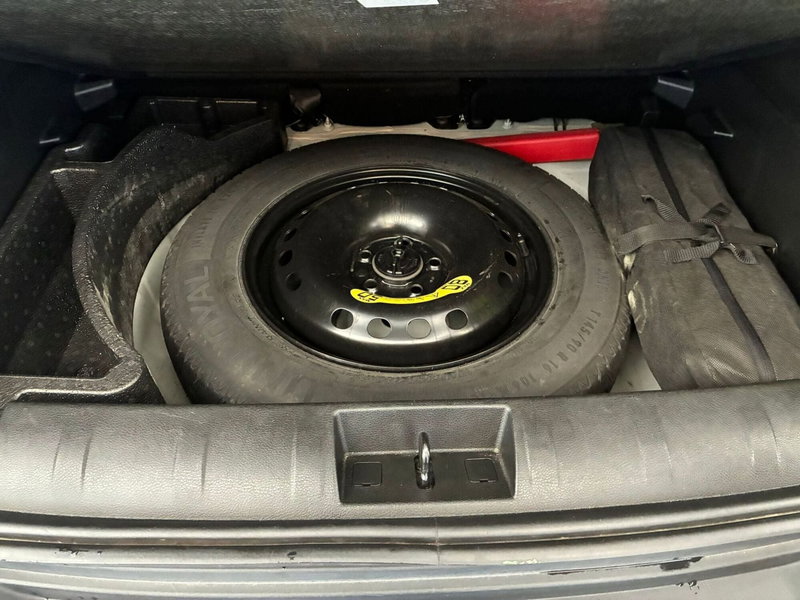 Jeep Renegade usata a Asti (10)