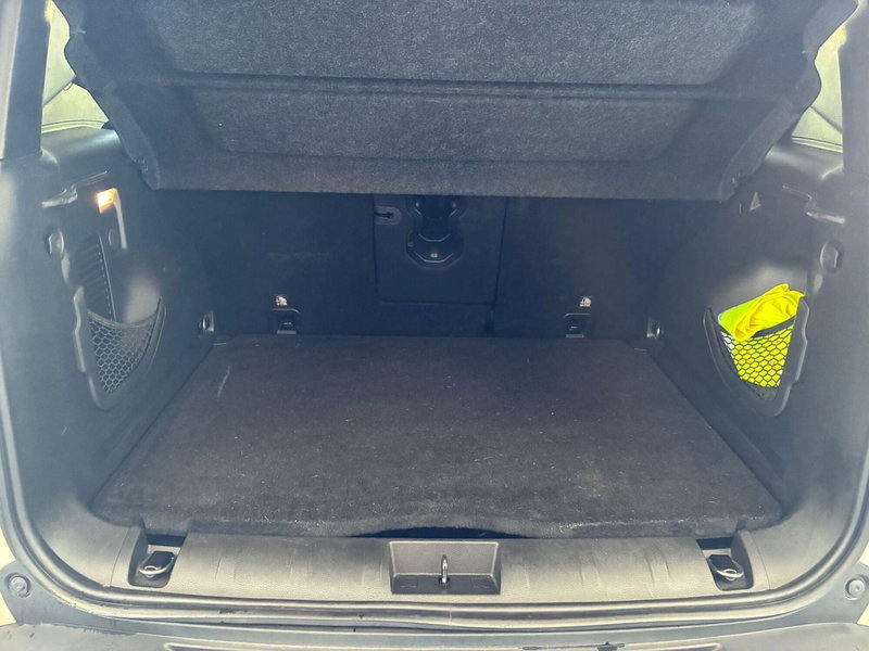 Jeep Renegade usata a Asti (11)