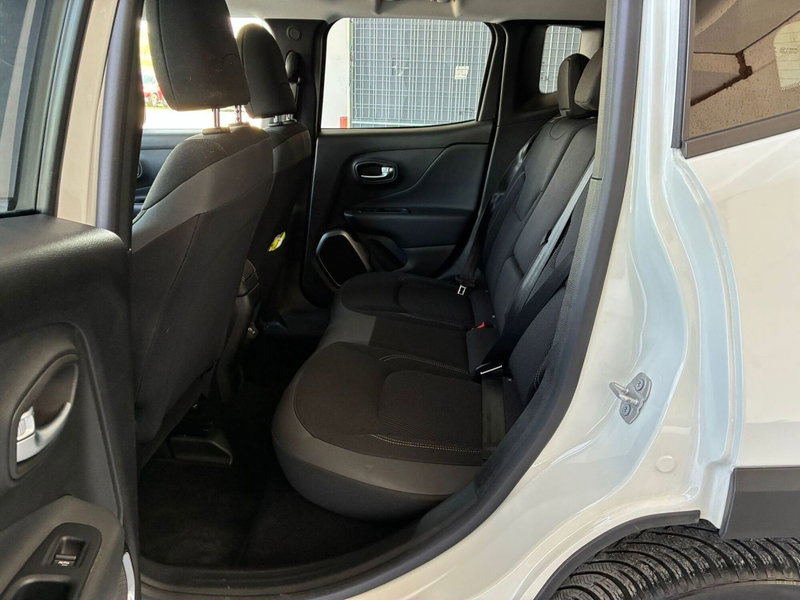 Jeep Renegade usata a Asti (9)