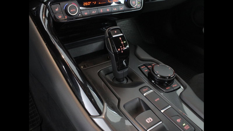 Toyota GR Supra usata a Palermo (13)