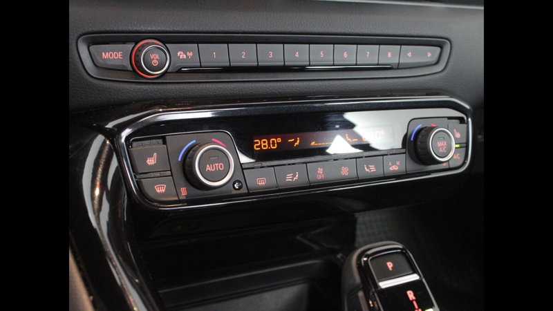 Toyota GR Supra usata a Palermo (18)