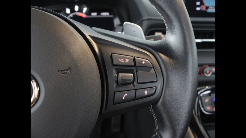 Toyota GR Supra usata a Palermo (19)