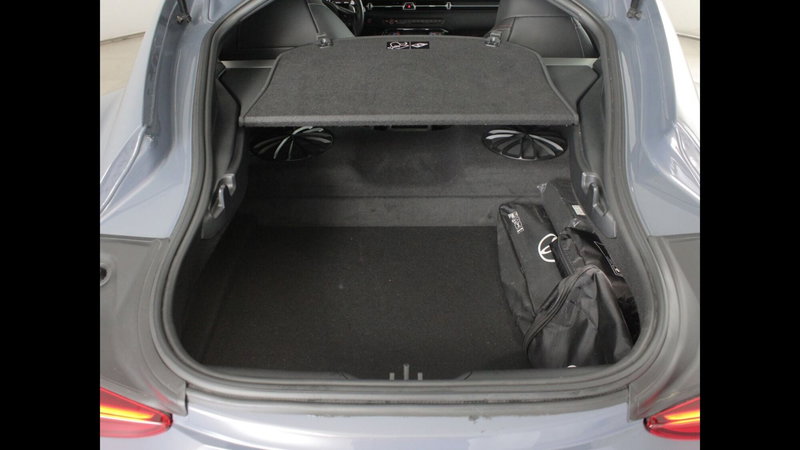 Toyota GR Supra usata a Palermo (6)