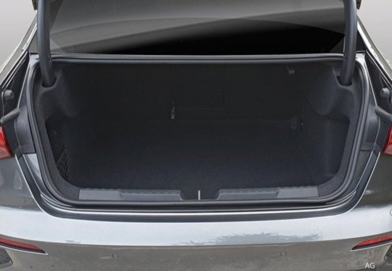 Audi A3 Sedan usata a Palermo (13)