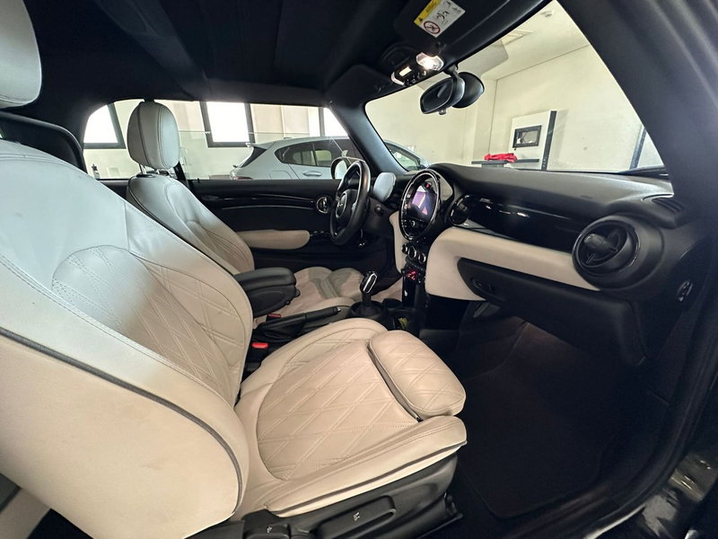 MINI Mini Cabrio usata a Cuneo (10)