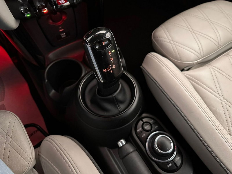 MINI Mini Cabrio usata a Cuneo (11)