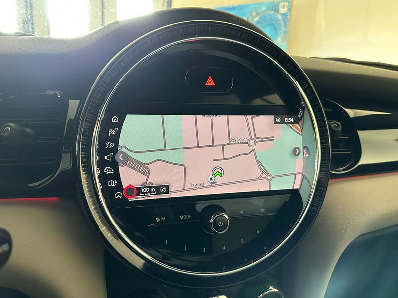 MINI Mini Cabrio usata a Cuneo (12)