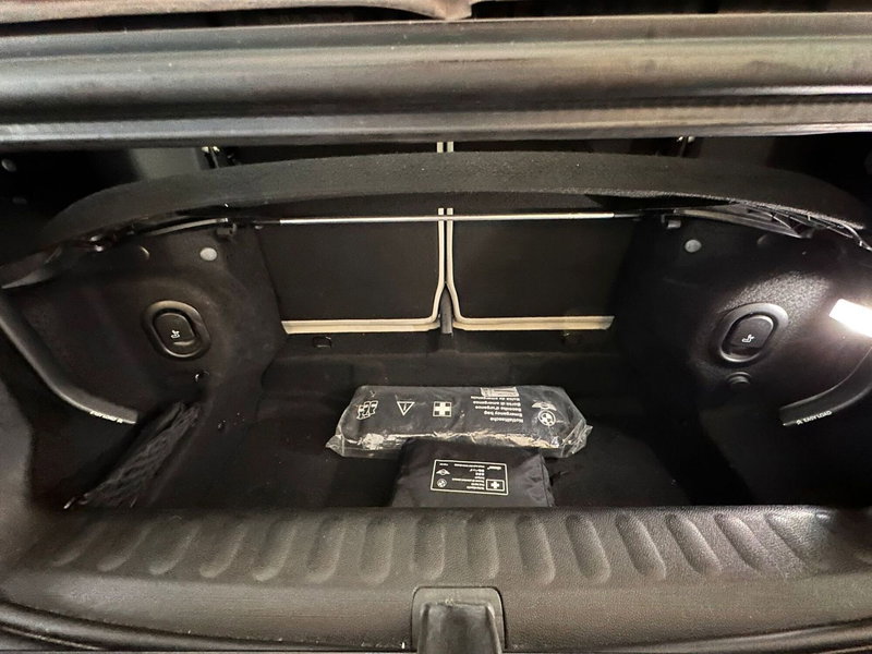 MINI Mini Cabrio usata a Cuneo (13)