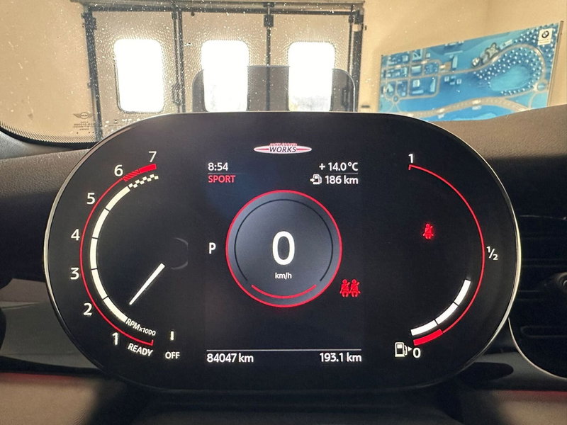 MINI Mini Cabrio usata a Cuneo (15)