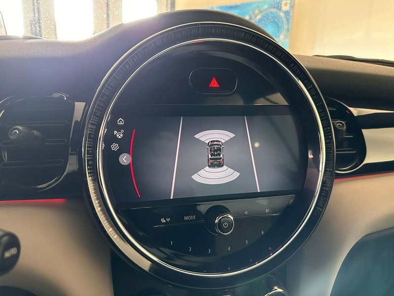 MINI Mini Cabrio usata a Cuneo (16)