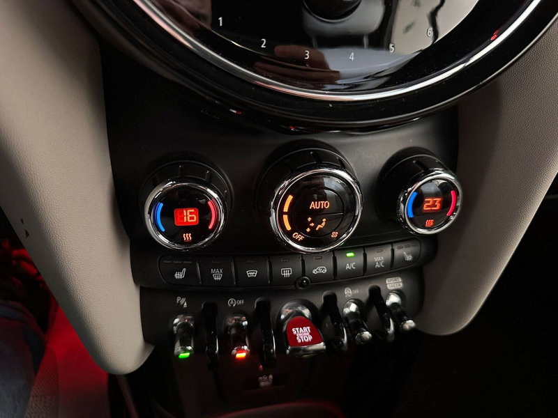 MINI Mini Cabrio usata a Cuneo (17)