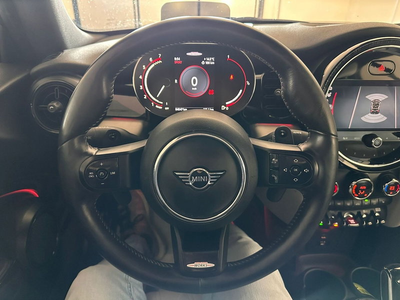 MINI Mini Cabrio usata a Cuneo (18)