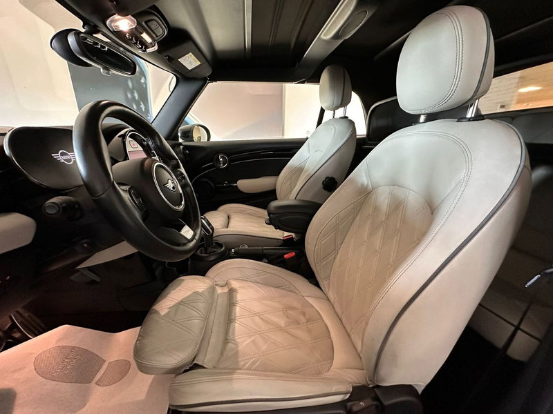 MINI Mini Cabrio usata a Cuneo (7)