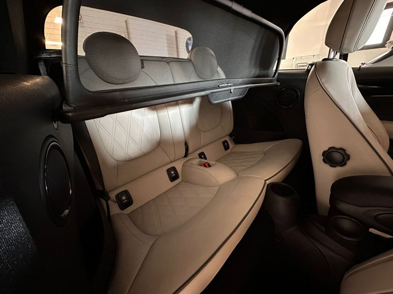 MINI Mini Cabrio usata a Cuneo (8)