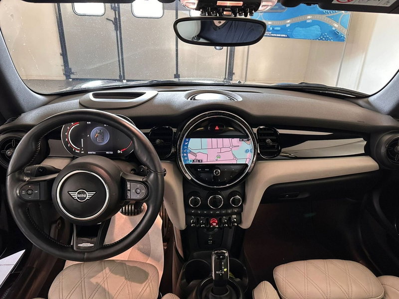 MINI Mini Cabrio usata a Cuneo (9)