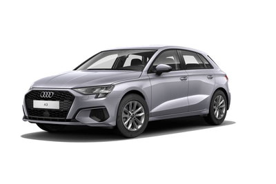 Audi A3 Sportback 30 TDI Business del 2021 usata a Palermo