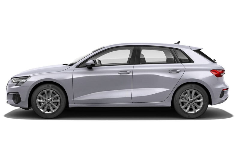 Audi A3 Sportback usata a Palermo (3)