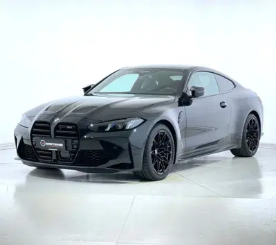 BMW Serie 4 Coup&eacute; M4 Coupe 3.0 Competition M xdrive auto del 2025 usata a Bastia Umbra