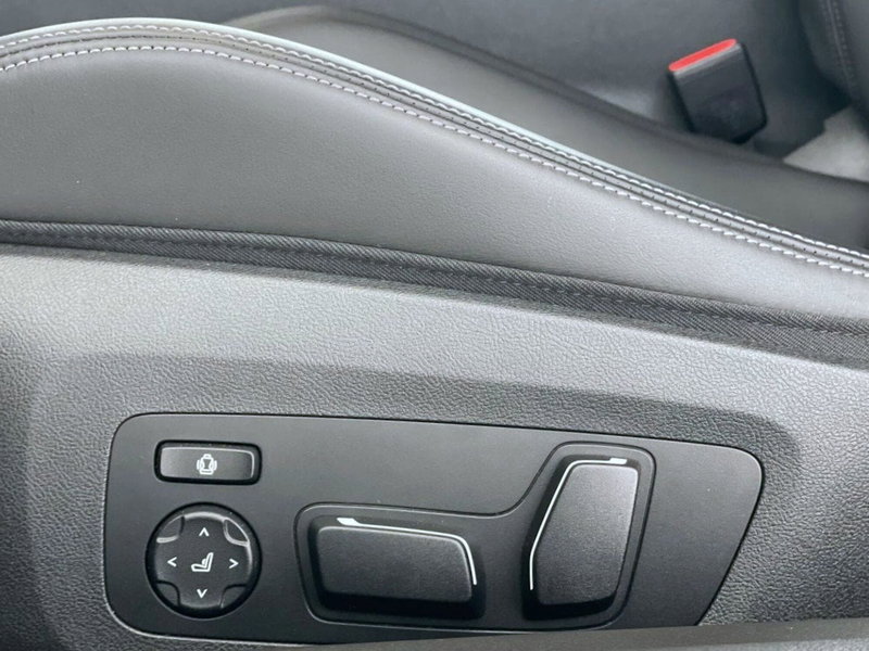 BMW Serie 4 Coupé usata a Perugia (13)