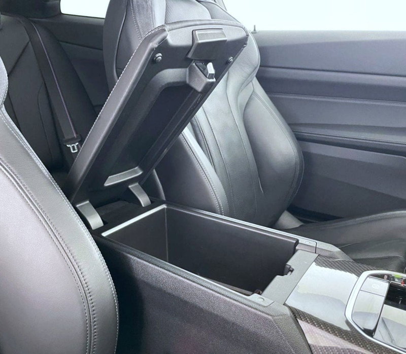 BMW Serie 4 Coupé usata a Perugia (15)