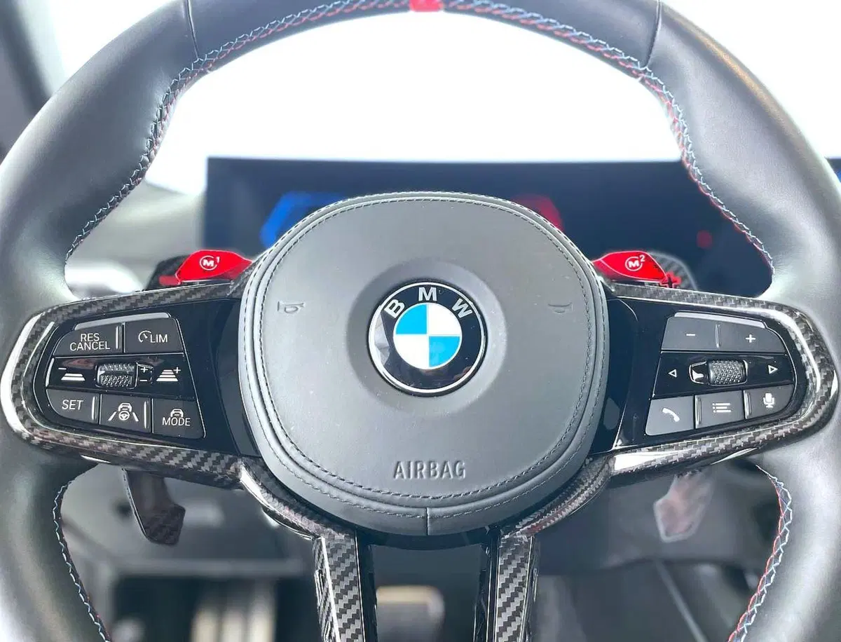 BMW Serie 4 Coupé usata a Perugia (17)