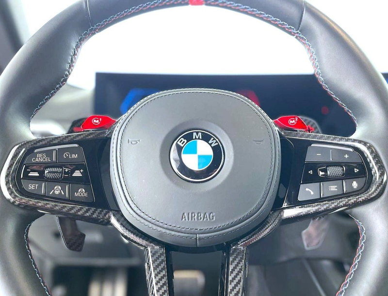 BMW Serie 4 Coupé usata a Perugia (17)