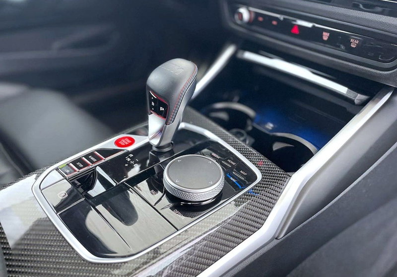 BMW Serie 4 Coupé usata a Perugia (18)