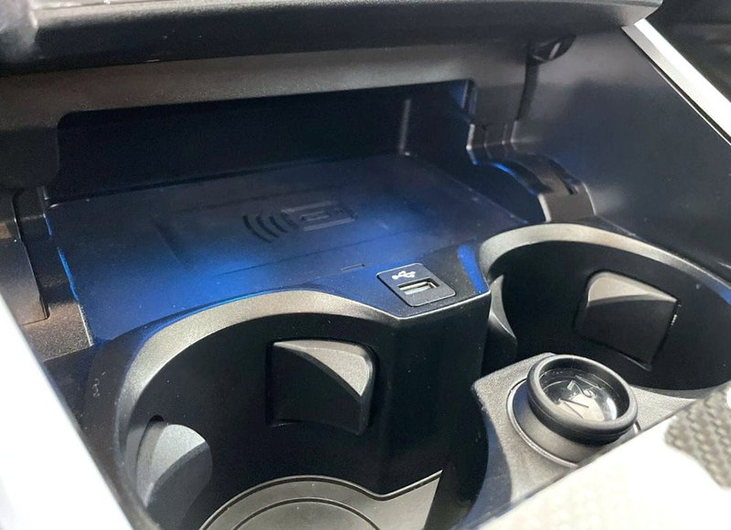 BMW Serie 4 Coupé usata a Perugia (19)